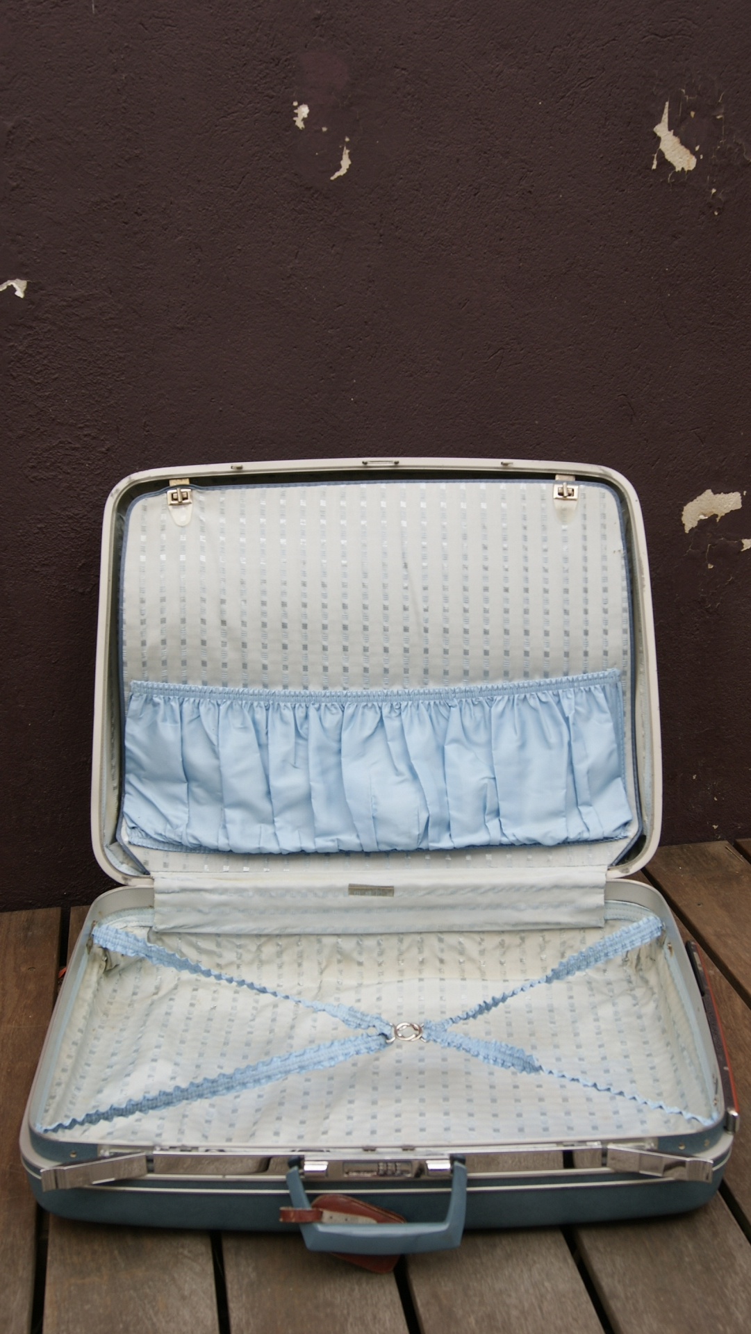 samsonite mallette