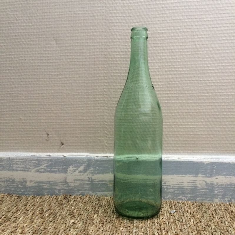 Vin De Table Des Années 70