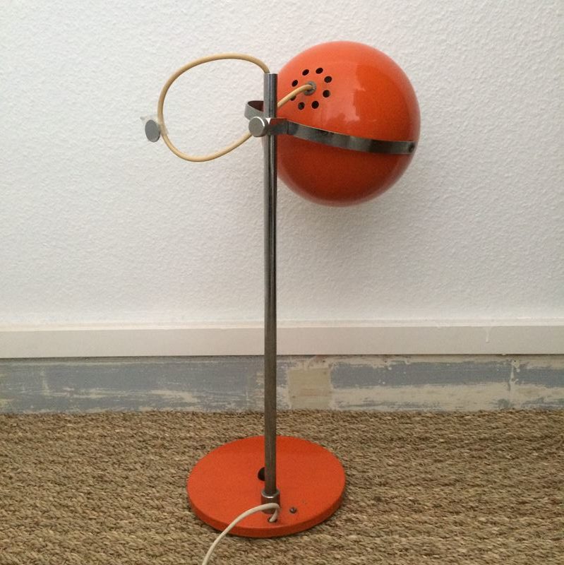 datant de lampes VintageEnfin sortir avec un bon gars
