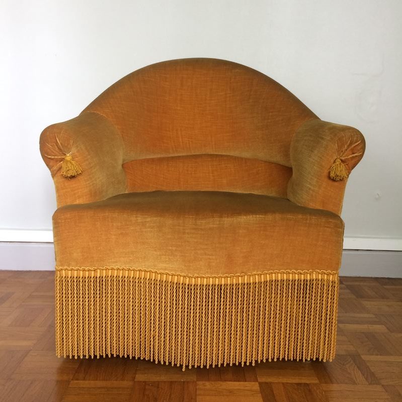 Fauteuil crapaud vintage 1 e1526228041215