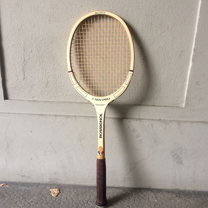 Raquette de tennis rossignol Clearance