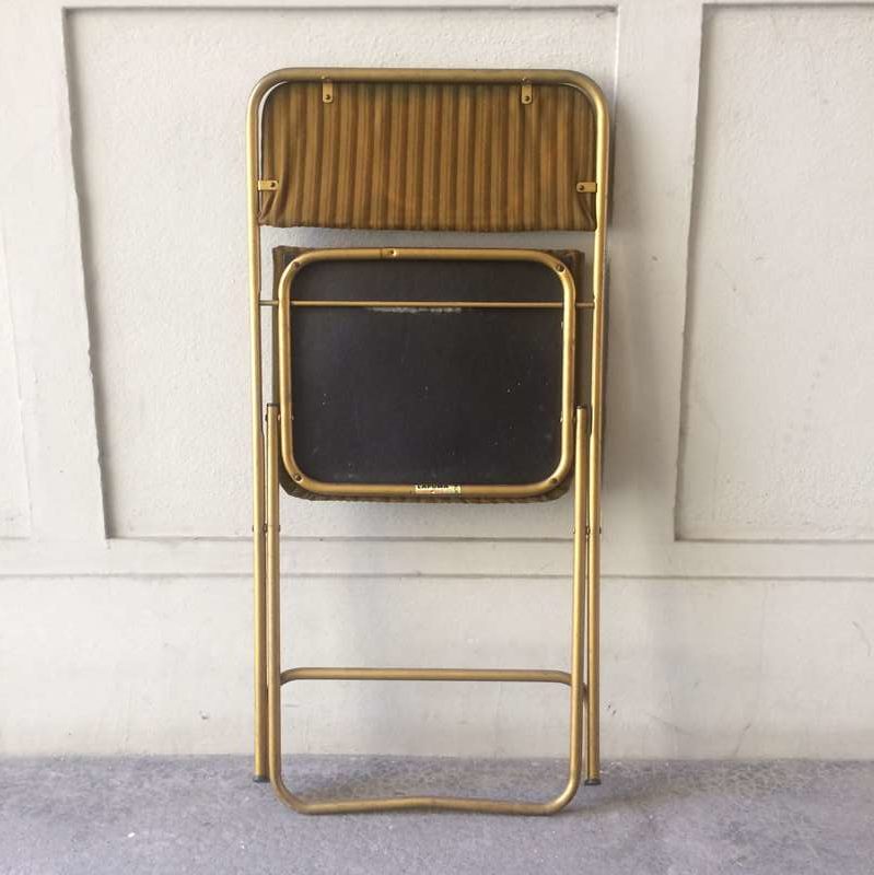 Chaise pliante Lafuma Rétro Vintage  Vintage by fabichka