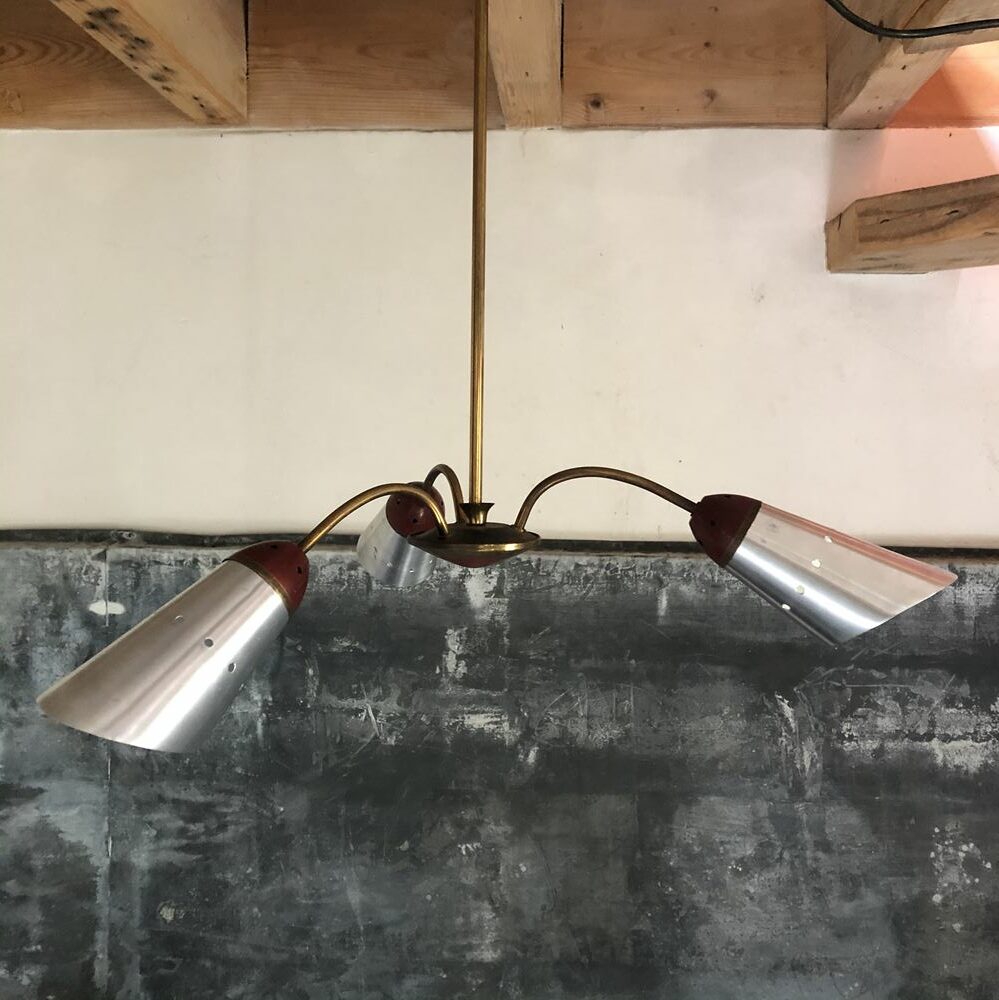 Suspension design vintage Vintage by fabichka